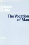 The Vocation of Man cover