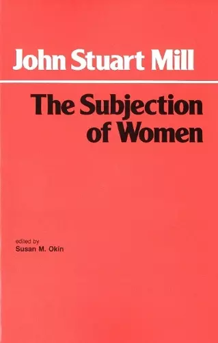 The Subjection of Women cover