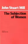 The Subjection of Women cover