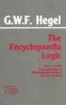 The Encyclopaedia Logic cover