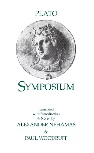 Symposium cover