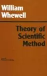 Theory of Scientific Method cover