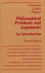 Philosophical Problems and Aurguments cover