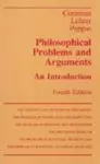 Philosophical Problems and Arguments cover