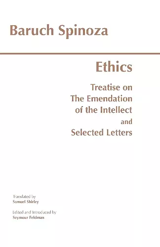 Ethics cover