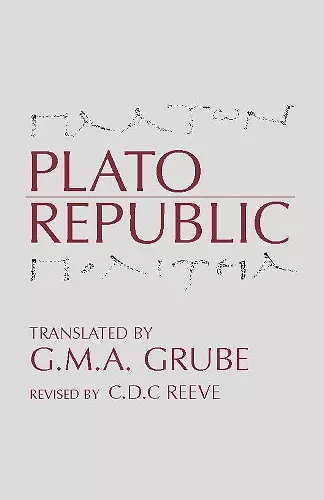 Republic cover