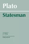 Statesman cover