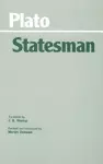 Statesman cover