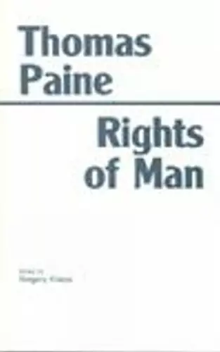 The Rights of Man cover