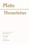 Theaetetus cover