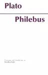 Philebus cover