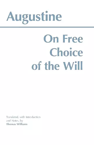 On Free Choice of the Will cover
