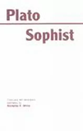 Sophist cover