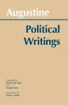 Augustine: Political Writings cover