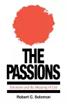 The Passions cover