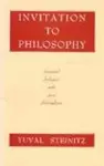 Invitation to Philosophy cover