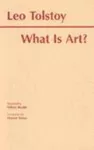 What Is Art? cover