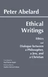 Abelard: Ethical Writings cover