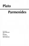 Parmenides cover