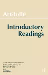 Aristotle: Introductory Readings cover