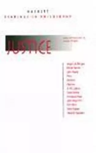 Justice cover