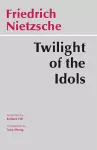 Twilight of the Idols cover