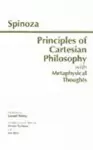 Principles of Cartesian Philosophy cover