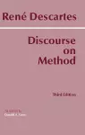 Discourse on Method cover