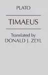 Timaeus cover