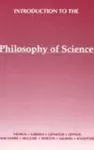 Introduction to the Philosophy of Science cover