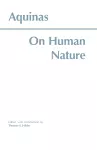 On Human Nature cover