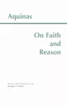 On Faith and Reason cover