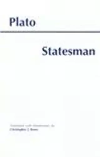 Statesman cover