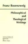 Philosophical and Theological Writings cover