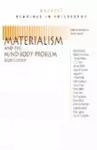 Materialism and the Mind-Body Problem cover