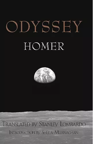 Odyssey cover