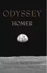 Odyssey cover