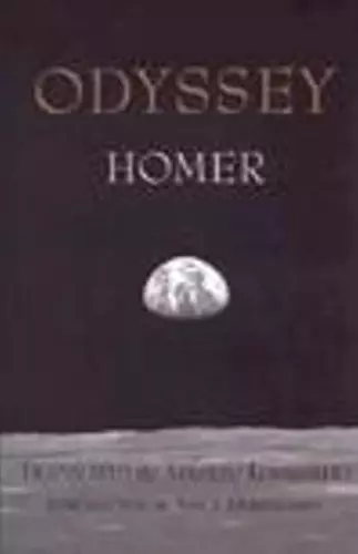 Odyssey cover