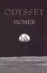 Odyssey cover