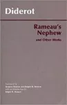 Rameau's Nephew, and Other Works cover