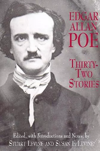 Thirty-Two Stories cover