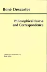 Descartes: Philosophical Essays and Correspondence cover