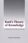 Kant's Theory of Knowledge cover