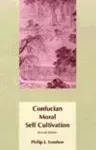 Confucian Moral Self Cultivation cover