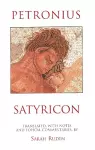 Satyricon cover