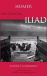 The Essential Iliad cover