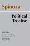 Spinoza: Political Treatise cover