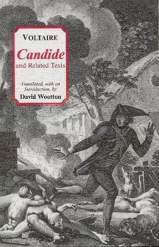 Candide cover