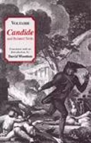 Candide cover