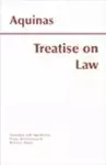 Treatise on Law cover